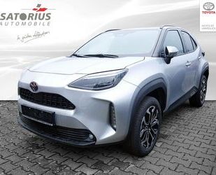 Toyota Yaris Cross Gebrauchtwagen