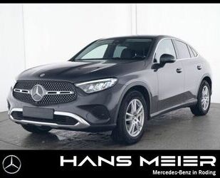 Mercedes-Benz GLC 200 Gebrauchtwagen