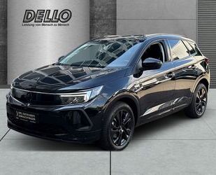 Opel Grandland (X) Gebrauchtwagen