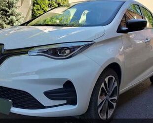 Renault ZOE Gebrauchtwagen