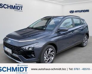 Hyundai BAYON Gebrauchtwagen