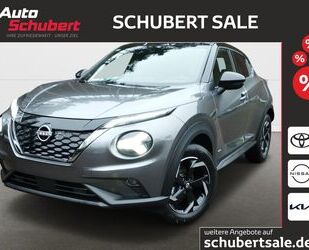 Nissan Juke Gebrauchtwagen