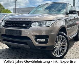 Land Rover Range Rover Sport Gebrauchtwagen