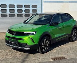 Opel Mokka Gebrauchtwagen