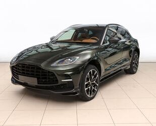 Aston Martin DBX Gebrauchtwagen