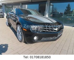 Chevrolet Camaro Gebrauchtwagen