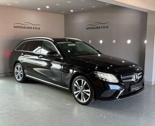 Mercedes-Benz C 300 Gebrauchtwagen