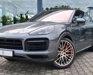 Porsche Cayenne Gebrauchtwagen