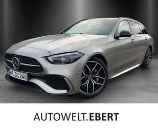 Mercedes-Benz C 300 Gebrauchtwagen