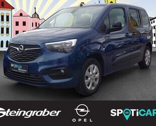 Opel Combo Electric Gebrauchtwagen