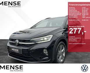 VW Taigo Gebrauchtwagen