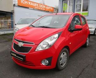 Chevrolet Spark Gebrauchtwagen