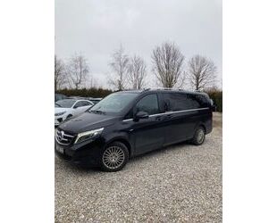 Mercedes-Benz V 250 Gebrauchtwagen
