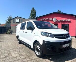 Opel Vivaro Gebrauchtwagen