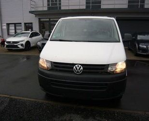 VW T5 Transporter Gebrauchtwagen