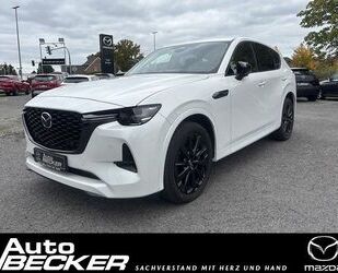 Mazda CX-60 Gebrauchtwagen