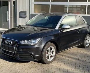 Audi A1 Gebrauchtwagen