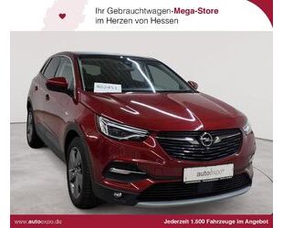 Opel Grandland (X) Gebrauchtwagen