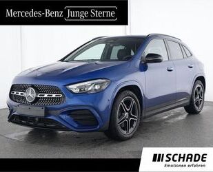 Mercedes-Benz GLA 220 Gebrauchtwagen