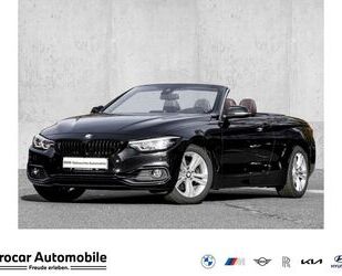 BMW 420 Gebrauchtwagen