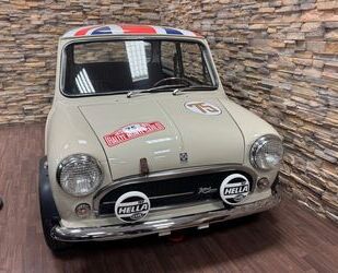 Mini Cooper Gebrauchtwagen