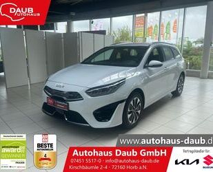 Kia ceed Sportswagon Gebrauchtwagen