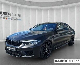 BMW M5 Gebrauchtwagen