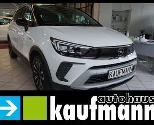 Opel Crossland (X) Gebrauchtwagen