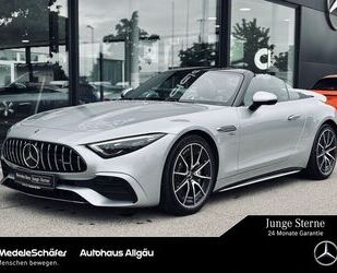 Mercedes-Benz SL 43 AMG Gebrauchtwagen