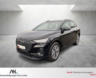 Audi Q4 e-tron Gebrauchtwagen