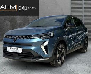 Renault Symbioz Gebrauchtwagen