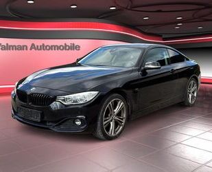 BMW 428 Gebrauchtwagen
