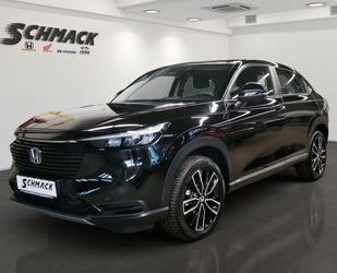 Honda HR-V Gebrauchtwagen