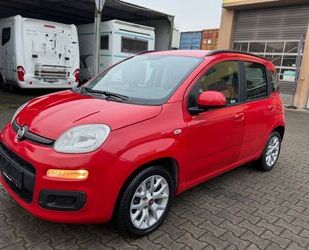 Fiat Panda Gebrauchtwagen