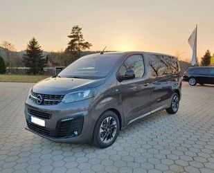 Opel Zafira Life Gebrauchtwagen