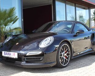 Porsche 991 Gebrauchtwagen