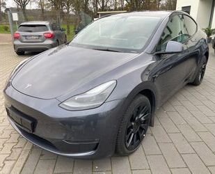 Tesla Model Y Gebrauchtwagen