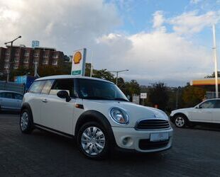 Mini ONE Gebrauchtwagen
