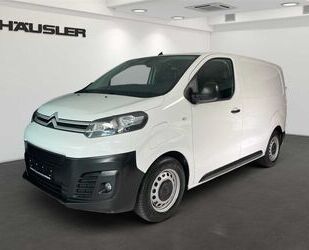 Citroen Jumpy Gebrauchtwagen