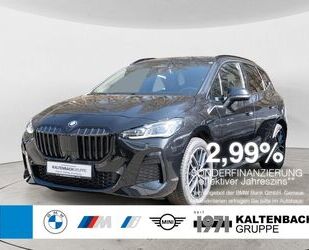 BMW 218 Active Tourer Gebrauchtwagen
