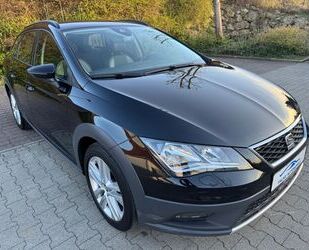 Seat Leon Gebrauchtwagen
