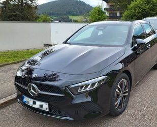 Mercedes-Benz A 200 Gebrauchtwagen