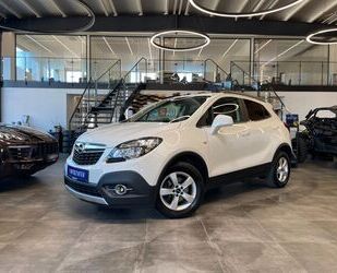 Opel Mokka Gebrauchtwagen