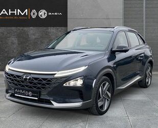 Hyundai NEXO Gebrauchtwagen
