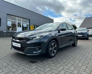 Kia XCeed Gebrauchtwagen