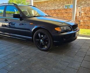 BMW 318 Gebrauchtwagen