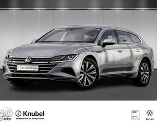 VW Arteon Gebrauchtwagen