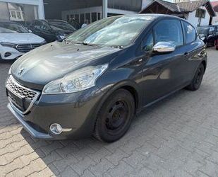 Peugeot 208 Gebrauchtwagen