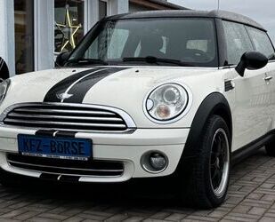 Mini Cooper Gebrauchtwagen