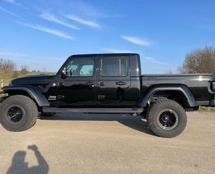 Jeep Gladiator Gebrauchtwagen